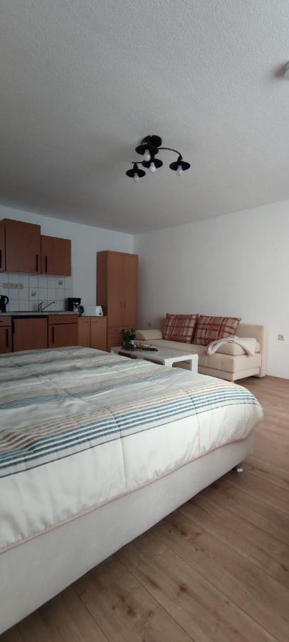 Ferienwohnung Schulzental Ilmenau Luaran gambar
